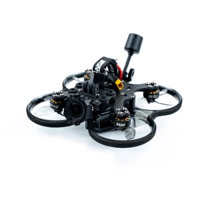酷飞axisflying穿越机C20涵道圈圈套机DJI O3高清数传新手耐炸FPV图3