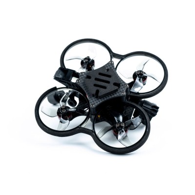 酷飞axisflying穿越机C20涵道圈圈套机DJI O3高清数传新手耐炸FPV图4