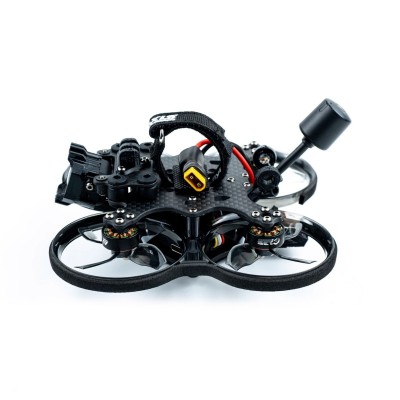 酷飞axisflying穿越机C20涵道圈圈套机DJI O3高清数传新手耐炸FPV图5