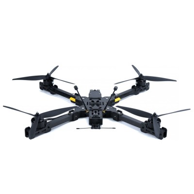 酷飞axisflying FPV穿越机13寸曼塔 MANTA X13远航套机5.8G图传图2