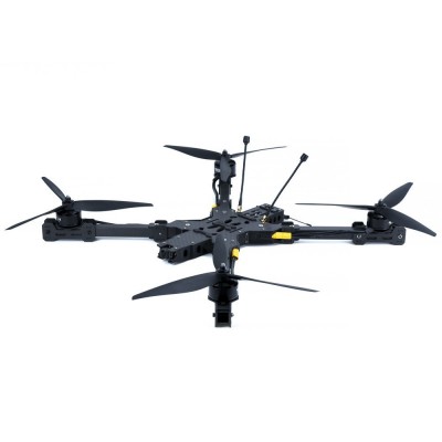 酷飞axisflying FPV穿越机13寸曼塔 MANTA X13远航套机5.8G图传图3