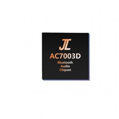JL杰理芯片AC7003D4低功耗蓝牙耳机杰理现货芯片图5