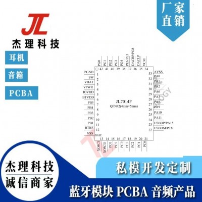 JL杰理芯片JL7014F3蓝牙智能手表-带屏-芯片杰理方案-现货图4