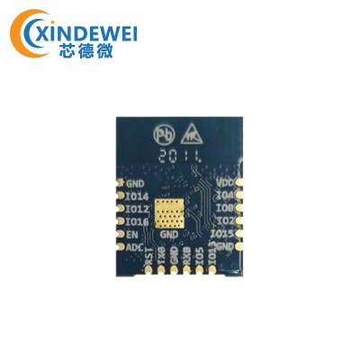 爆款推荐ESP8266物联网小尺寸无线WIFI模块WT8266-S1低功耗图4