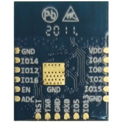 爆款推荐ESP8266物联网小尺寸无线WIFI模块WT8266-S1低功耗图5