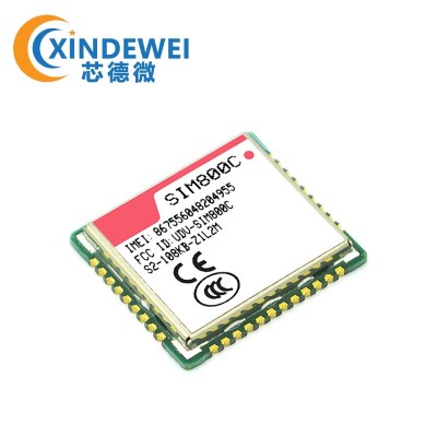SIM800C/800L/900A/5320E/868/800A/900/808 GSM/GPRS 原装模块图3