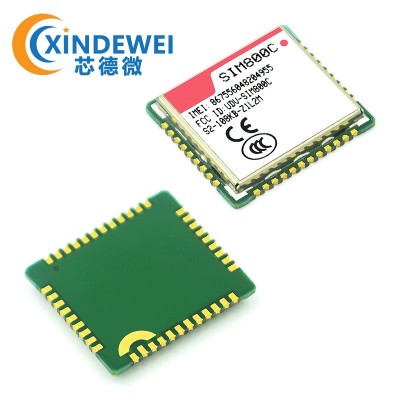 SIM800C/800L/900A/5320E/868/800A/900/808 GSM/GPRS 原装模块