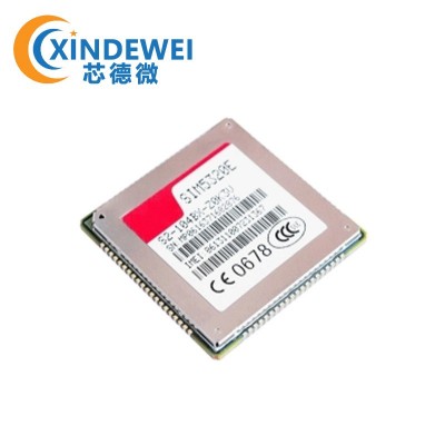 SIM800C/800L/900A/5320E/868/800A/900/808 GSM/GPRS 原装模块图4