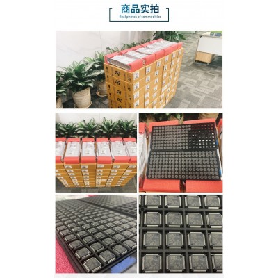 热卖 DAC8531IDRBR 全新 丝印D31 进口数模转换器ic芯片贴片 SON8图3