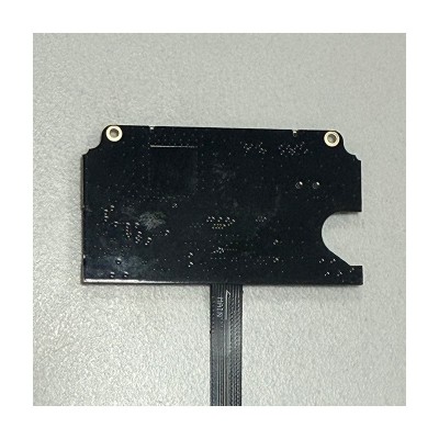 炬芯ATS3085S智能AI录音笔编码IC语音转写外接大模型PCBA方案开发图2