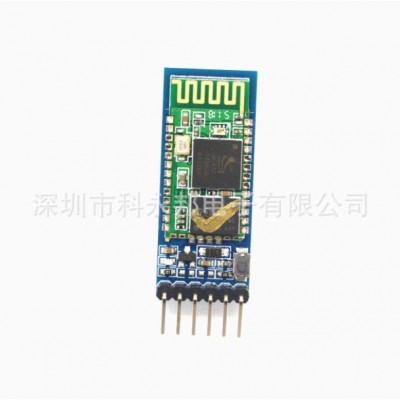 HC-05主从机一体蓝牙模块 HC-05带底板 HC-05 BC417143原装现货图5