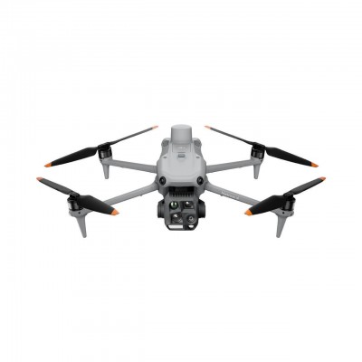 DJI大疆Matrice 4T 红外热成像无人机 测绘巡检救援激光测距飞机