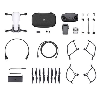 DJI大.疆 御 Mavic Air便携可折叠4K无人机 高清航拍 便携可折叠图3