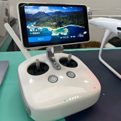 新款大.疆精灵Phantom 4 Pro V2.0 无人机航拍器飞行器婚庆拍摄图3