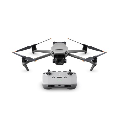 大疆 DJI Mavic 3 Classic御3经典版航拍无人机御3CLASSIC M AVIC3图2