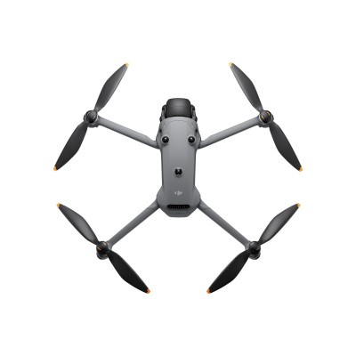 大疆 DJI Mavic 4 Pro 御4Pro旗舰影像航拍1亿像素哈苏相机无人机图4