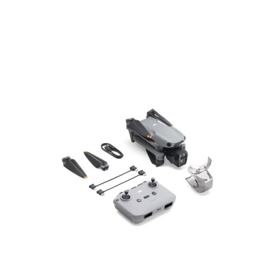 大疆 DJI Air 3S 双摄旗舰航拍无人机专业高清全向主动避障跟拍机图5