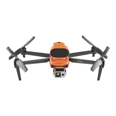 道通AUTEL无人机热成像AUTEL EVO II PRO V3行业版道通无人机图2