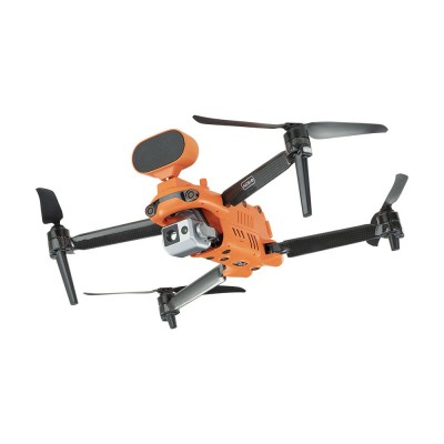 道通AUTEL无人机热成像AUTEL EVO II PRO V3行业版道通无人机图5