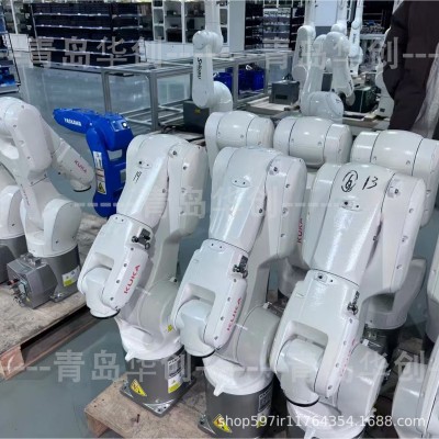 教学专用工业机器人图3