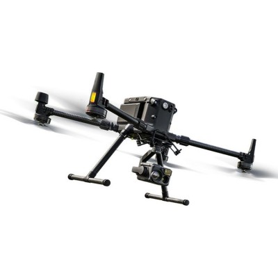 经纬M300 RTK长续航行业领域测绘无人机图5
