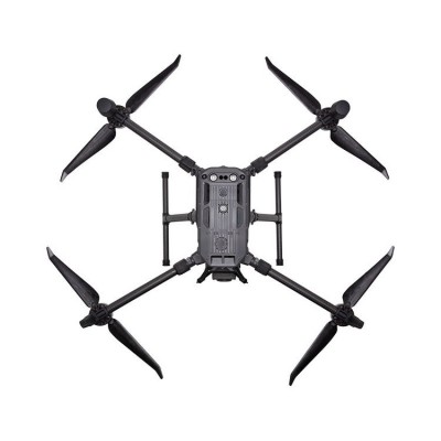 经纬M300 RTK长续航行业领域测绘无人机图3