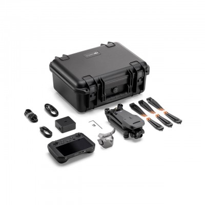 大疆 DJI御3e行业版专业御 Mavic 3T/3E电力巡检热成像无人机测绘图2