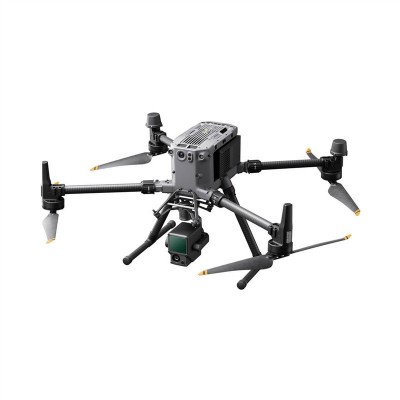 大疆（DJI）Matrice 350 RTK 无忧基础版套装 户外 套装 相机