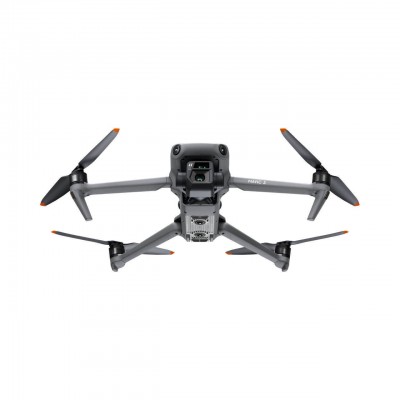 DJI 御3 航拍无人机亚马逊独立站速卖通东南亚东北亚拉丁美洲非洲图3