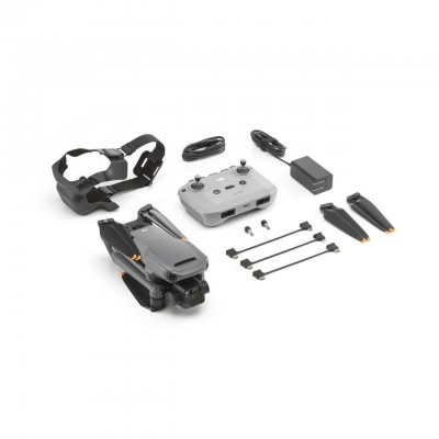 DJI 御3 航拍无人机亚马逊独立站速卖通东南亚东北亚拉丁美洲非洲图4