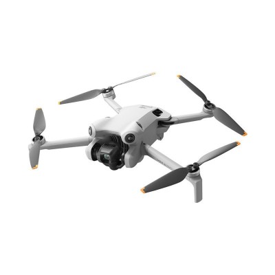 大疆DJI Mini 4 Pro全能迷你航拍机入门级无人机高清专业无损竖拍