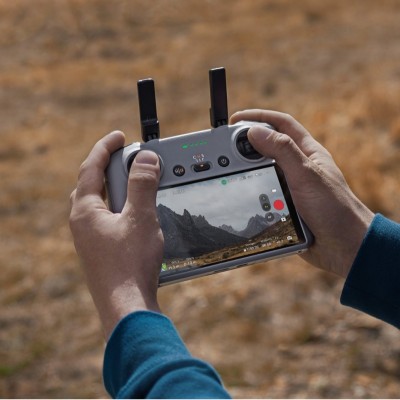 DJI Flip 大疆无人机新品 DJI RC 2遥控器图2
