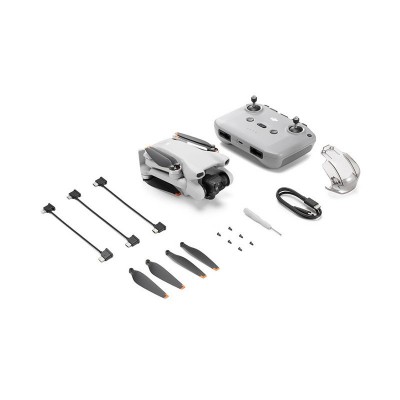 大疆dji mini3入门优选航拍无人机高清智能长续航迷你无人机图5