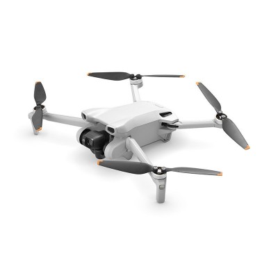 大疆dji mini3入门优选航拍无人机高清智能长续航迷你无人机图4