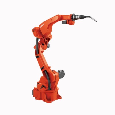 QJRH4-1A六轴机械臂机械手电箱控制柜模具零部件电焊接钱江机器人图4