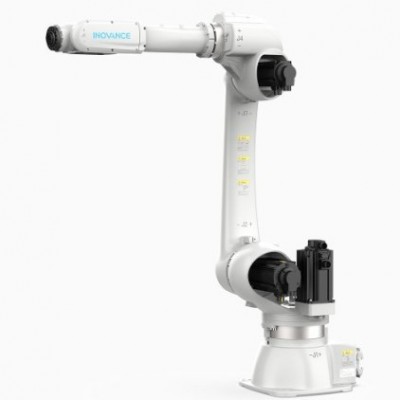 汇川IR系列六关节工业机器人多关节灵活智能高效生产机 械臂机器人