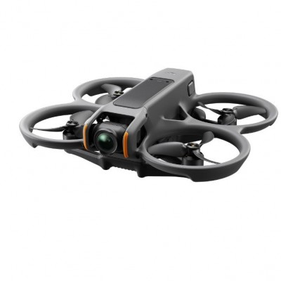 适用于大.疆 DJI Avata 2 第一视角航拍无人机 飞行眼镜体感操控图4
