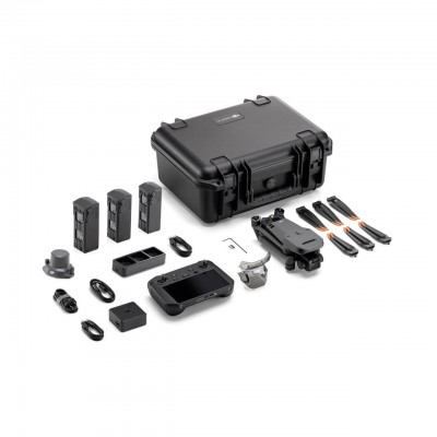 大疆 DJI御3e行业版专业御 Mavic 3T/3E电力巡检热成像无人机测绘图5