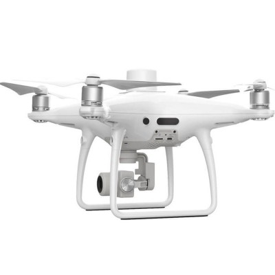 大.疆DJI 精灵4 PHANTOM 4 RTK SE 无人机航拍厘米级定位测绘测量图4