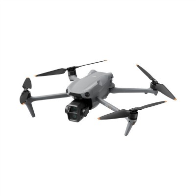 大疆 DJI Air 3S 畅飞套装（带屏遥控器）飞行器无人机