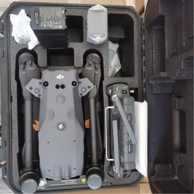 DJI Matrice 30T大疆无人机行业国际版飞行平台经纬M30系列图3