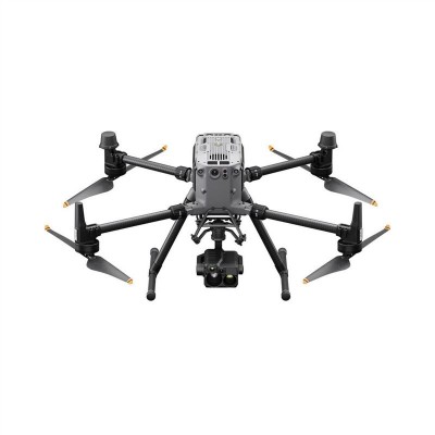大疆（DJI）Matrice 350 RTK 无忧基础版套装 户外 套装 相机图4