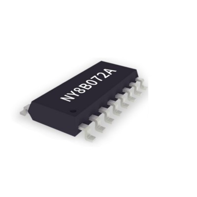 华强北九齐芯片IC单片机NY8BE62D原厂 SOP8位MCU16微控 制器小家图5