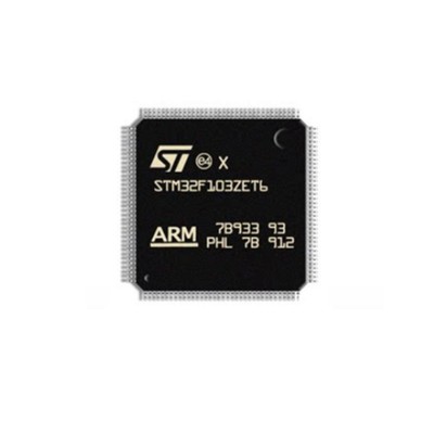 STM32F103ZET6封装LQFP144 MCU单片机 32位微控制器全新原装正品图5