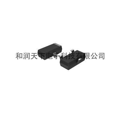 原装AOS万代AOSS62934丝印62934 SOT-23-3场效应管元器件配单供应图5
