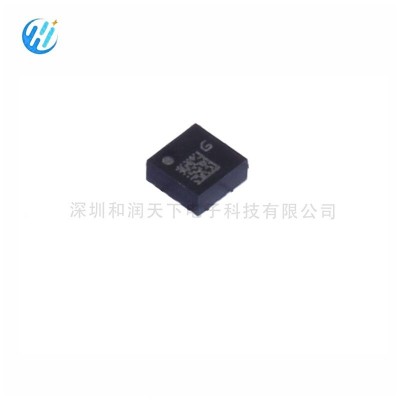 ST意法代理LIS2DS12 LIS2DS12TR LGA-12速度传感器IC芯片 BO M配单图5
