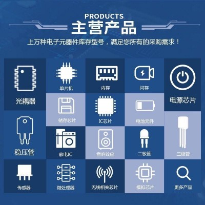 APM32F103VBT6 LQFP-100 全新原装 32位微控制器芯片IC 现货供应图3