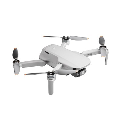 大疆 DJI Mini 2 SE 入门迷你航拍机 高清专业小型便携遥控飞机图2
