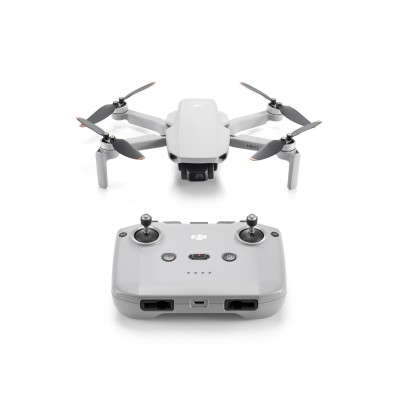 大疆 DJI Mini 2 SE 入门迷你航拍机 高清专业小型便携遥控飞机图3