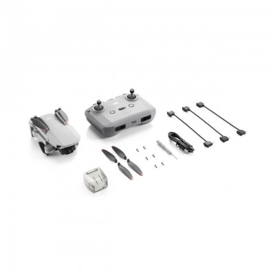 大疆 DJI Mini 2 SE 入门迷你航拍机 高清专业小型便携遥控飞机图5